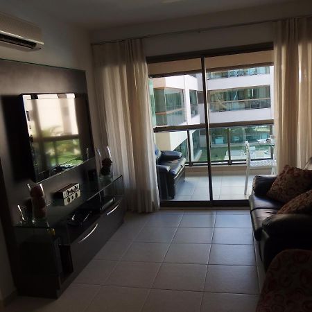 Flat Beira Mar Ekoara Lägenhet Pôrto das Galinhas Exteriör bild